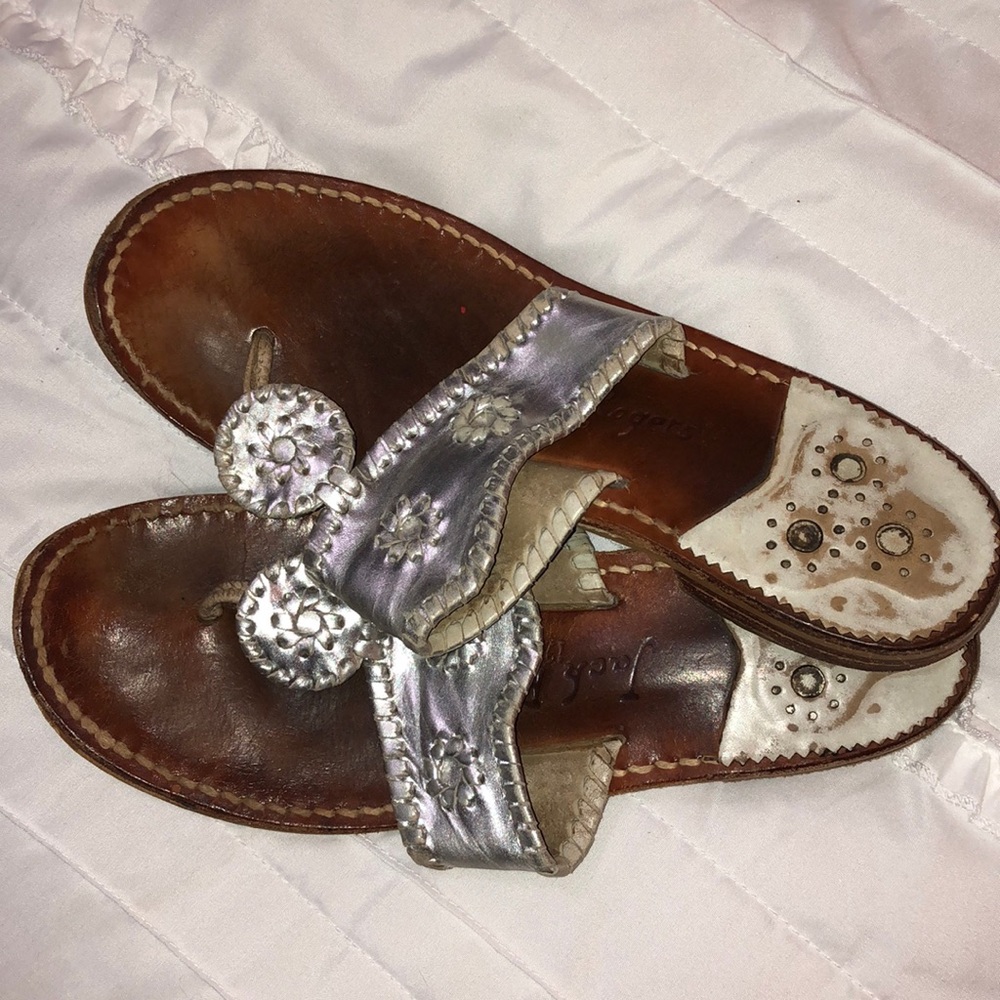 Silver Jack Rogers